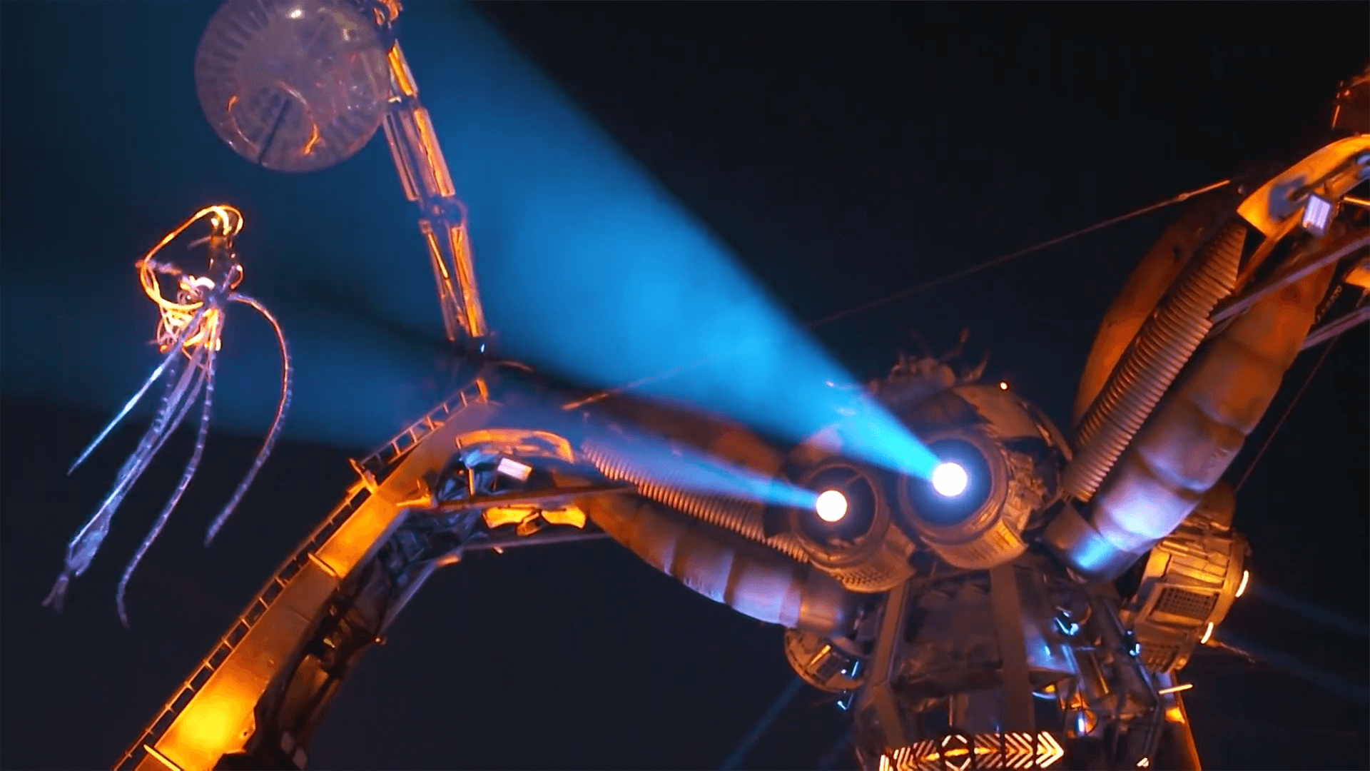 Arcadia Spider image